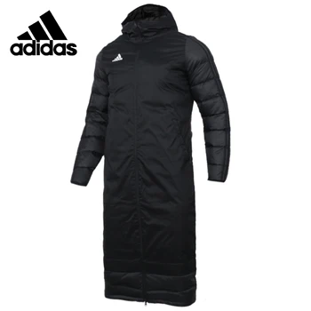 

Original Adidas W Mens Black Down coat Hiking Outdoors Down Sportswear