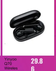 Yinyoo 16 сердечник высокой чистоты Медь кабель 2,5/3,5/4,4 мм с MMCX/2PIN/QDC TFZ для KZZS10Pro AS10 ZSNPRO C12 BA5 V90 BLON BL-03