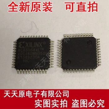 

Free shipping 10PCS/LOT XCR3064XL-10VQ44C QFP44