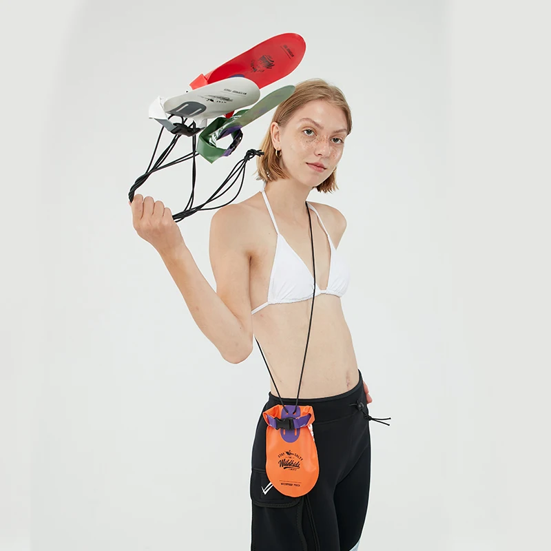 WILDKIDS водонепроницаемый чехол