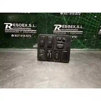 

COMMAND MULTIFUNCTION TOYOTA LAND CRUISER (J12)