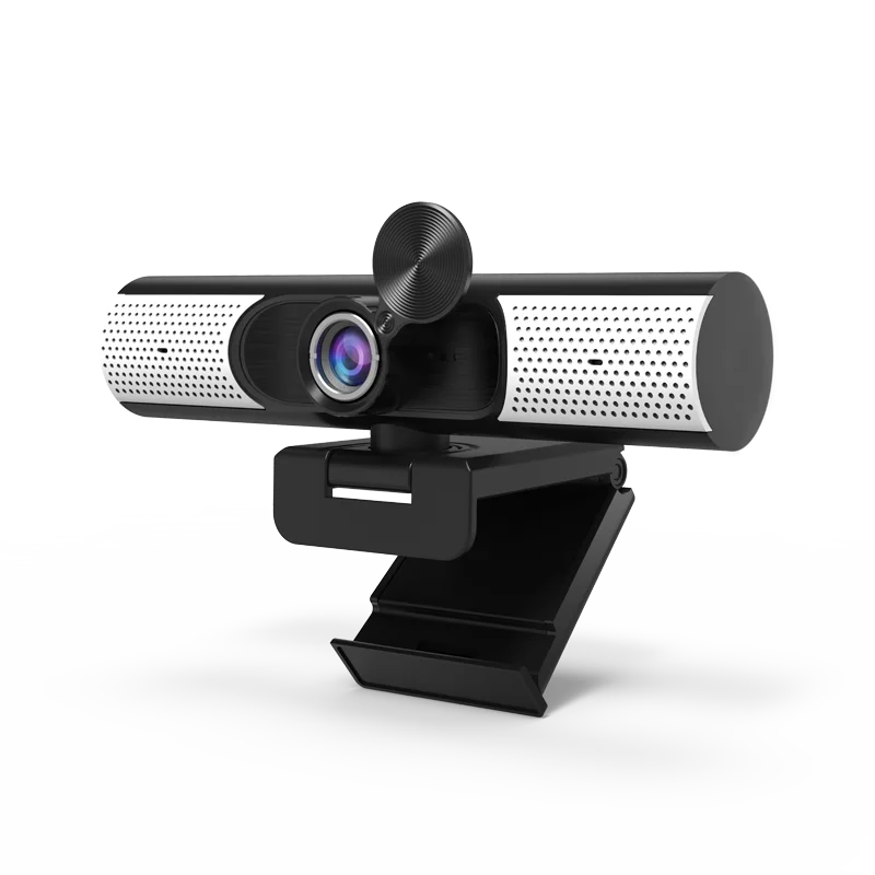 1080P HD webcam C500 face recognition support encoding UVCH.264