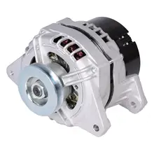 Генератор для автомобилей ГАЗель/УАЗ с дв. ЗМЗ-402 135A STARTVOLT LG 0302 Генератор для автомобилей ГАЗель/УАЗ с дв. ЗМЗ-402 135A STARTVOLT LG 0302