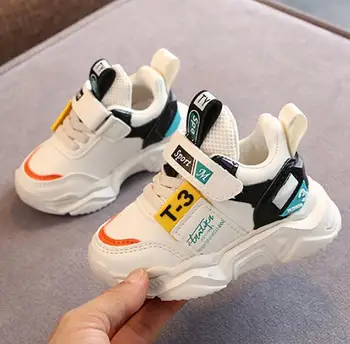 

Kids Shoes for Girls Children Canvas Shoes Boys Sneakers New Spring Autumn Boys Shoes White Short Solid Fashion Running Shoes