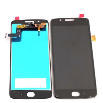 

For Motorola Moto G5 XT1672 XT1670 Xt1671XT1675 XT1676 Lcd Screen Display With Touch Glass Digitizer Assembly