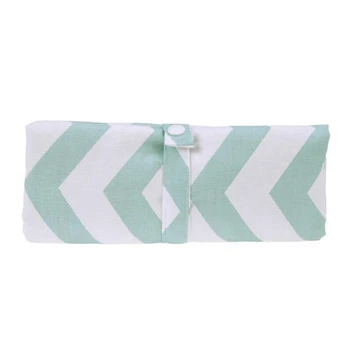 

Baby Portable Foldable Washable Compact Travel Nappy Diaper Changing Mat Waterproof Baby Floor Mat Change Play Mat Baby Care Gre