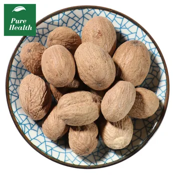 

Nutmeg (Rou Dou Kou)Semen Myristicae