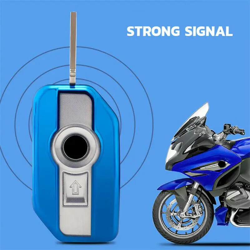 Cover chiave telecomando per BMW 2019 - H5d76f1d0dd654e2b8d7ab1e51abd27f9A