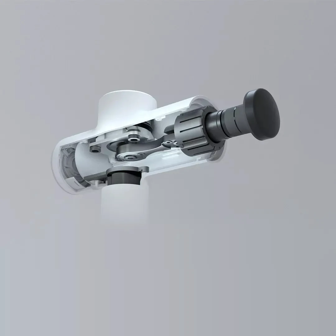MR-V9223 Bench Drill Machine Small Magnetic Seat