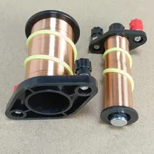 

physical experiment equipment physical electromagnetic equip Demonstration of original secondary coil physical electromagnetic