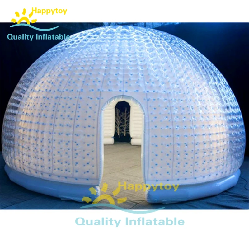 inflatable tent473