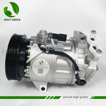 

DCS-17EC ac compressor pump for renault laguna 8200898810 8200898810A 8200720417 8200898810 8200898810A 8200720417 7711497037