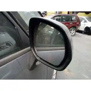 

RIGHT REARVIEW MIRROR CITROEN C4 PICASSO