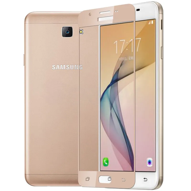 9D полностью закрывающая Защитная Стекло для Samsung Galaxy J3, J5, J7 года J2 J3 J7 J8 J4 J6 плюс S6 S7 закаленное Экран защитная пленка
