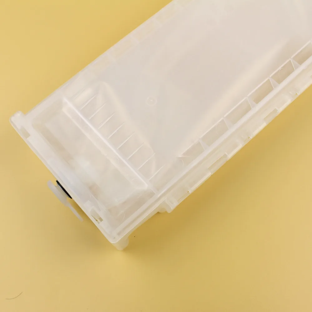 1 T3000 transparent refillable cartridge 09