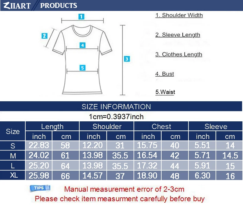 0吉尔丹S-XL女款T恤