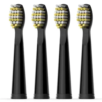 

Electric Toothbrush Heads Sonic Replaceable Tooth Brush Head Soft Bristle for Fairywill FW-507 FW-508 FW-917 FW-959 FW-551