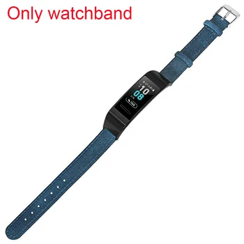 

Wrist Strap Leather Smart Watch Vintage Quick Release Casual Accessories Adjustable Bracelet Solid For Huawei Band 3 3 Pro