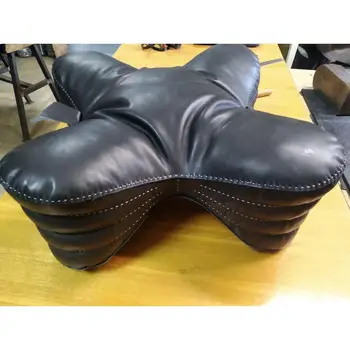 

Large pillow кавказского (черкесского) or казачьего saddle