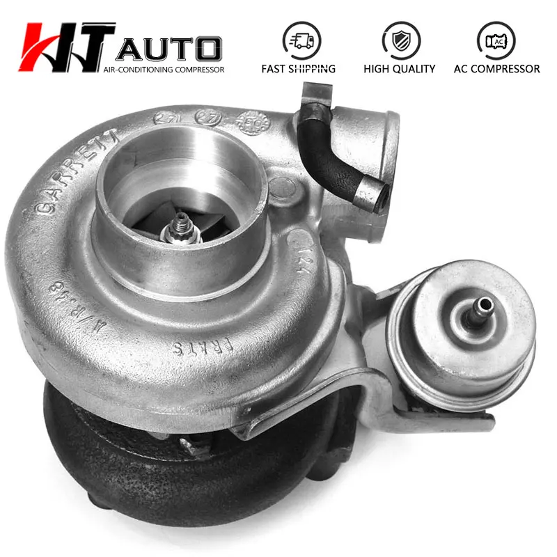 Tb2527 Turbocompressore Per Nissan Patrol 160 Gr Y60 260 1982-98 Safari 1995- Rd28T 2.8L 465941-0004 465941-0006 465941 14411-22J01