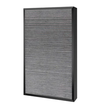 

for Haier air purifier filter screen KJ310F-EAA KJ320F-HCA formaldehyde removal composite filter element