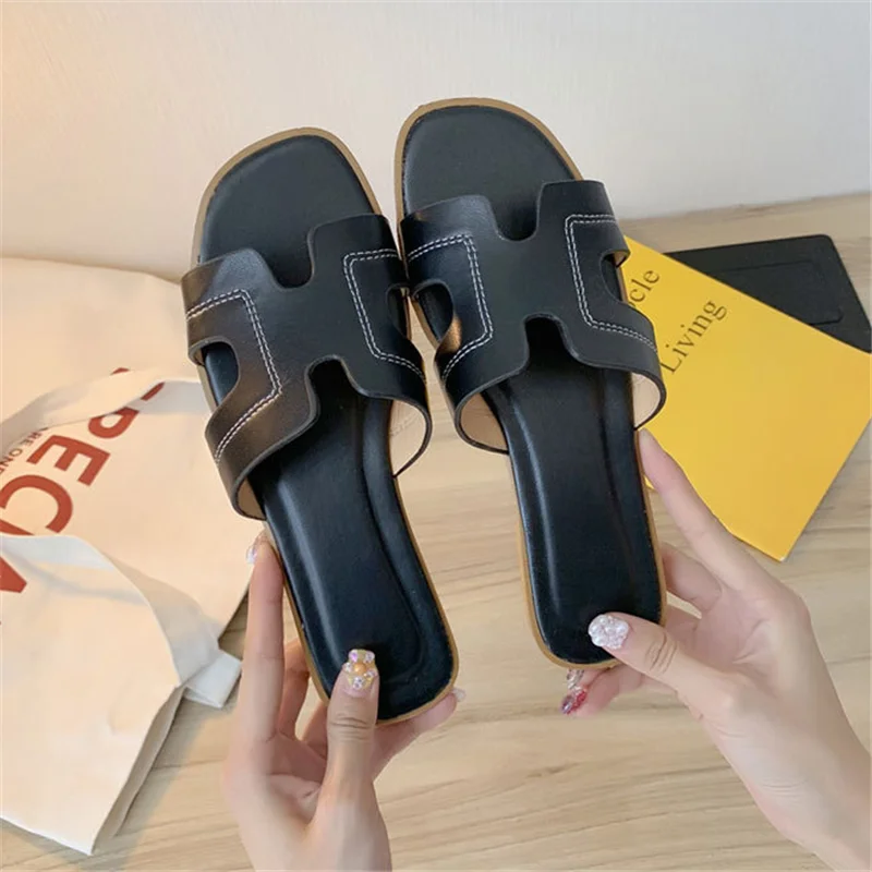 

DropShipping Women's Open Toe Comfy Sandals Super Soft Premium Orthopedic Low Heels Walking Sandals Toe Corrector Cusion