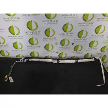 

1K6880742N Airbag Curtain Front Right Volkswagen Golf V Saloon (1k1) 1.6