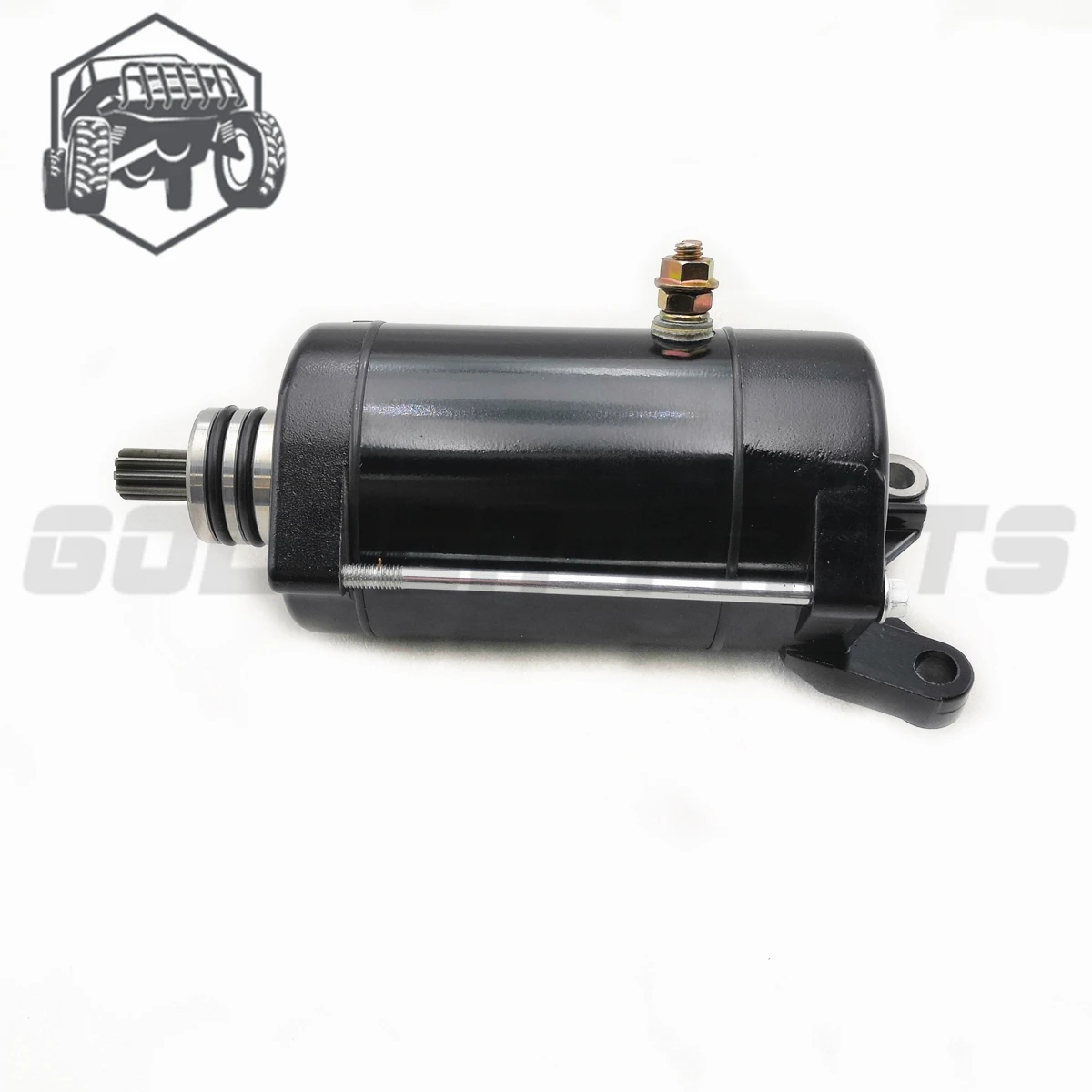 YAMAHA Raider 1100 стартер ЗАМЕНИТЬ: YAMAHA#63M-81800-00-00 12V 650W CW Вращение 9-зуб шестеренка-из 1124B