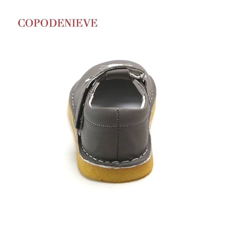 COPODENIEVE/детская обувь; Уличная обувь; отличный дизайн; милая повседневная обувь для мужчин и женщин; для детей 1-11 лет