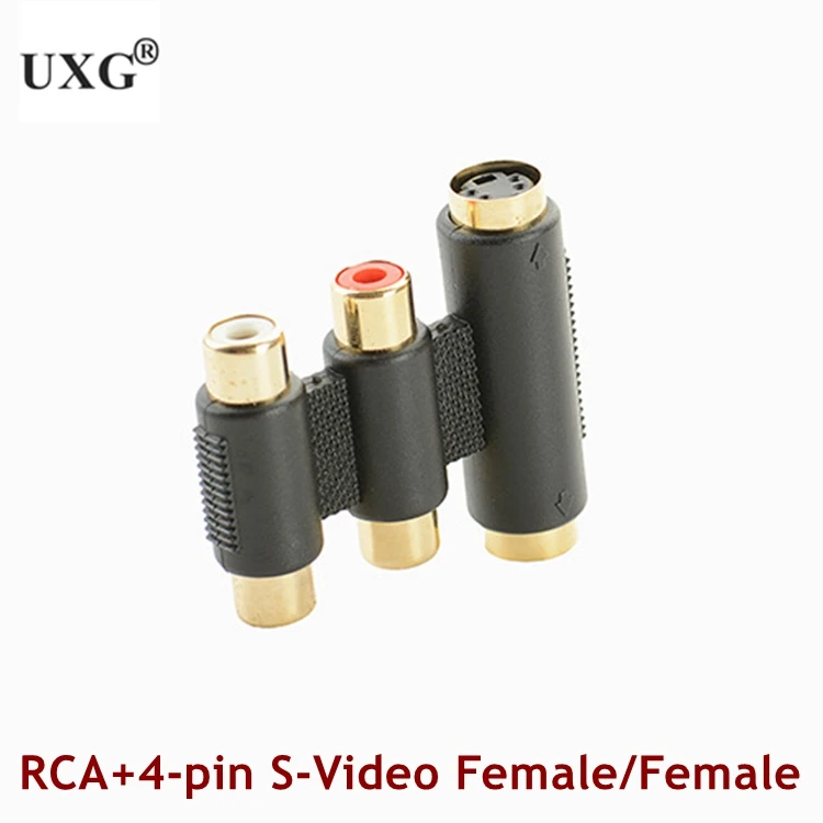 Keple Adattatore Da Presa Femmina A Spina Maschio Di Tipo F - Adattatore Per Cavi Coassiali RG59 RG6, Connettore, Installazione A Vite - Confezione Da 2 - Foto 12