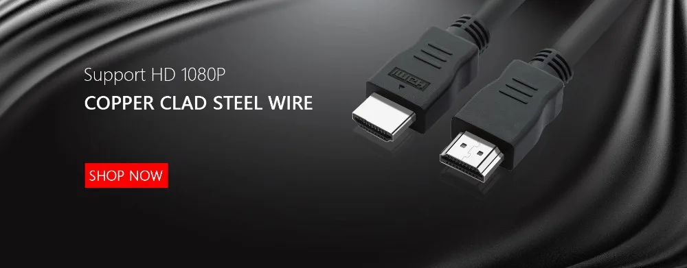 GTMEDIA HDMI кабель 1,4/2,0 4K высокоскоростные 18 Гбит/с Позолоченные разъемы-Ethernet, аудио возврат 2160p 1080 p, 3D для телеприставки ps4