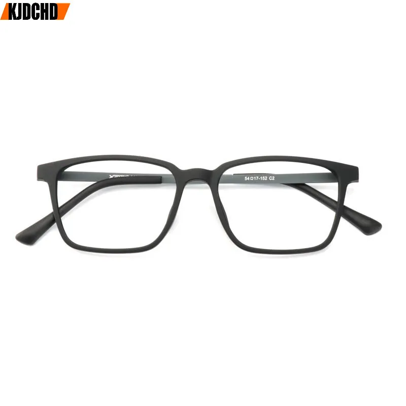 Ultra light Rubber Titanium Men Anti Blue Light Presbyopia Eyewear Reading Glasses with Diopter+1.0 +1.5 +2.0 +2.5 +3.0 +3.5+4.0 3