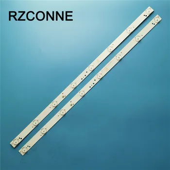 

565mm LED Backlight lamp Strip 8lamps for ZK32D08-ZC21FG-03