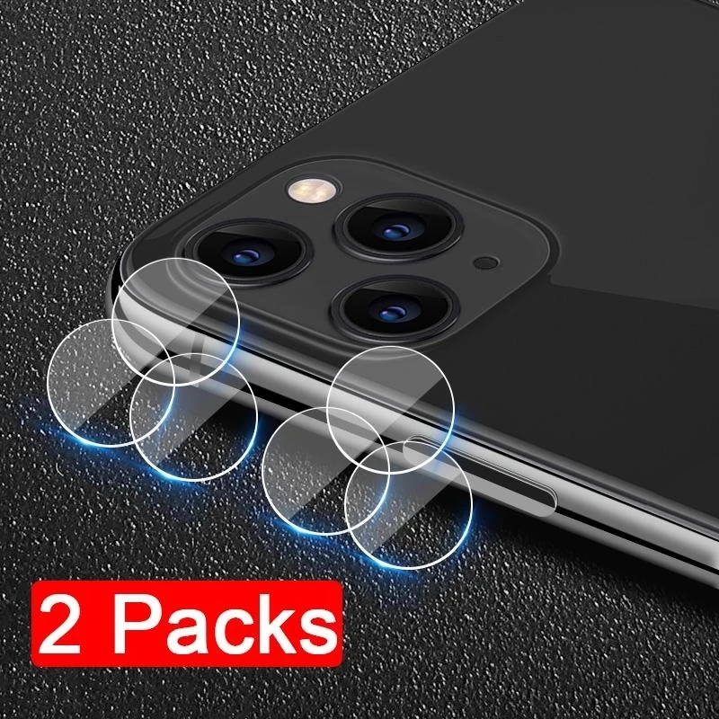 2 камеры сумка через плечо защитные стекла для iPhone 12 Pro Max Защитная стеклянная
