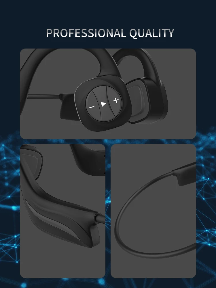 Fones de ouvido