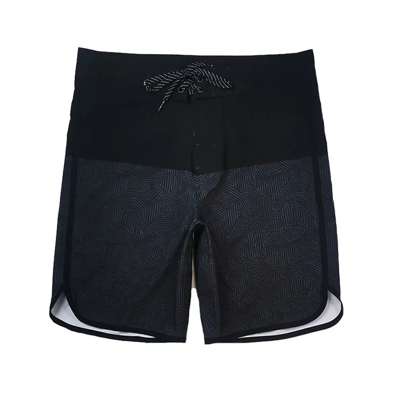 Мужские быстросохнущие Водонепроницаемые шорты Phantom Board для серфинга