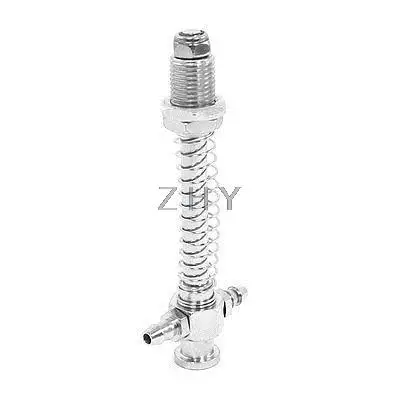 

10mm Male Thread 33mm Stroke Tube Fitting Vacuum Cup Level Compensator
