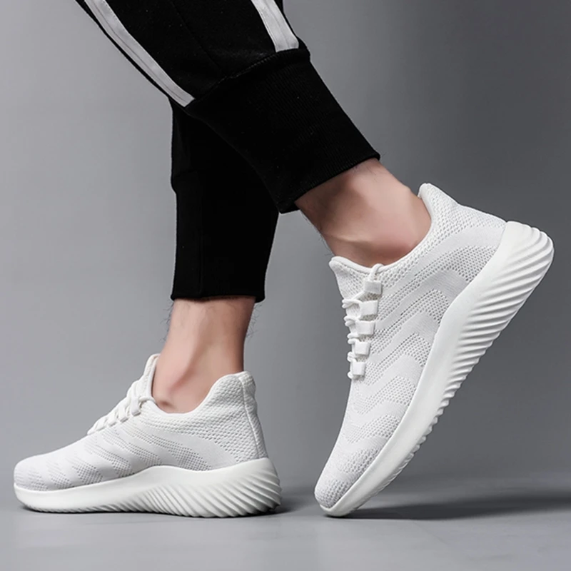 

Casual Shoes Men Sneakers Zapatos De Hombre Trainers Mens Sneaker Tenis Basket Homme Chaussure Man Shoe For Fashion Zapatillas