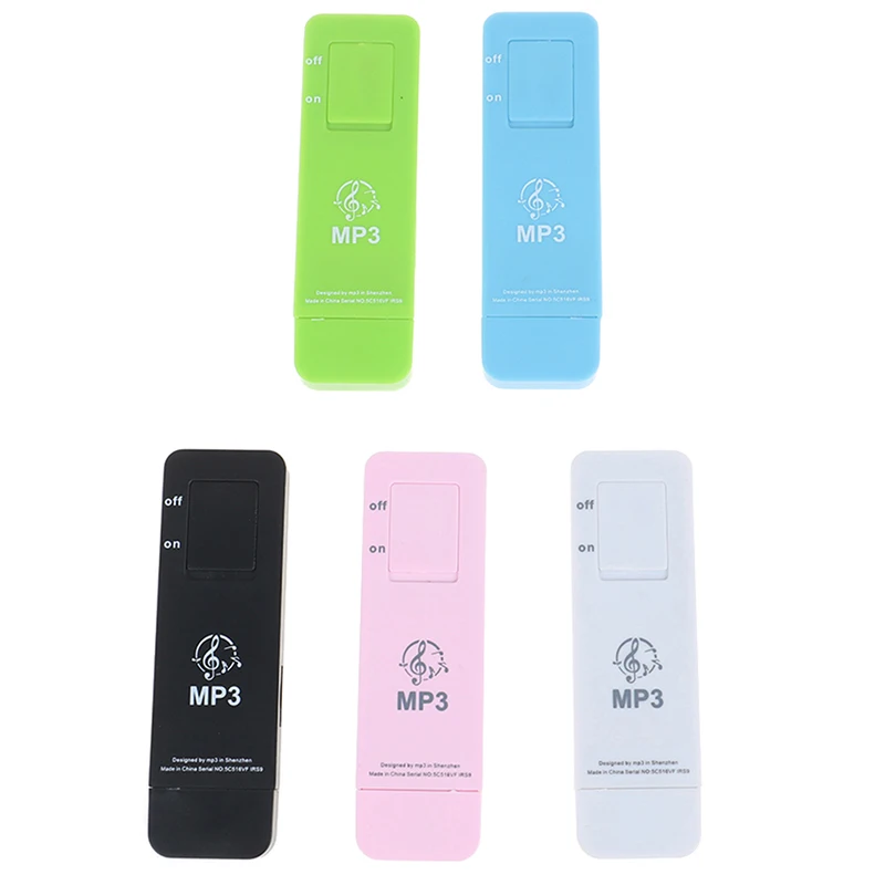 USB Встроенная карта 1 шт. MP3-плеер диск MP3-плеер воспроизводитель музыки музыкальный медиаплеер без потерь MP3 плеер Поддержка Micro TF карта