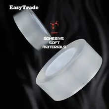 Автомобильный Стайлинг резиновый порог протектор товары против царапин Наклейка для Toyota Camry 2007 2008 2012 автомобильные аксессуары