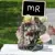 20шт Деревянная Классная Доска Blackboard Eco-Friendly Succulent Plant Label Flower Marker Thick Tag Label Mark For Home Decoration
