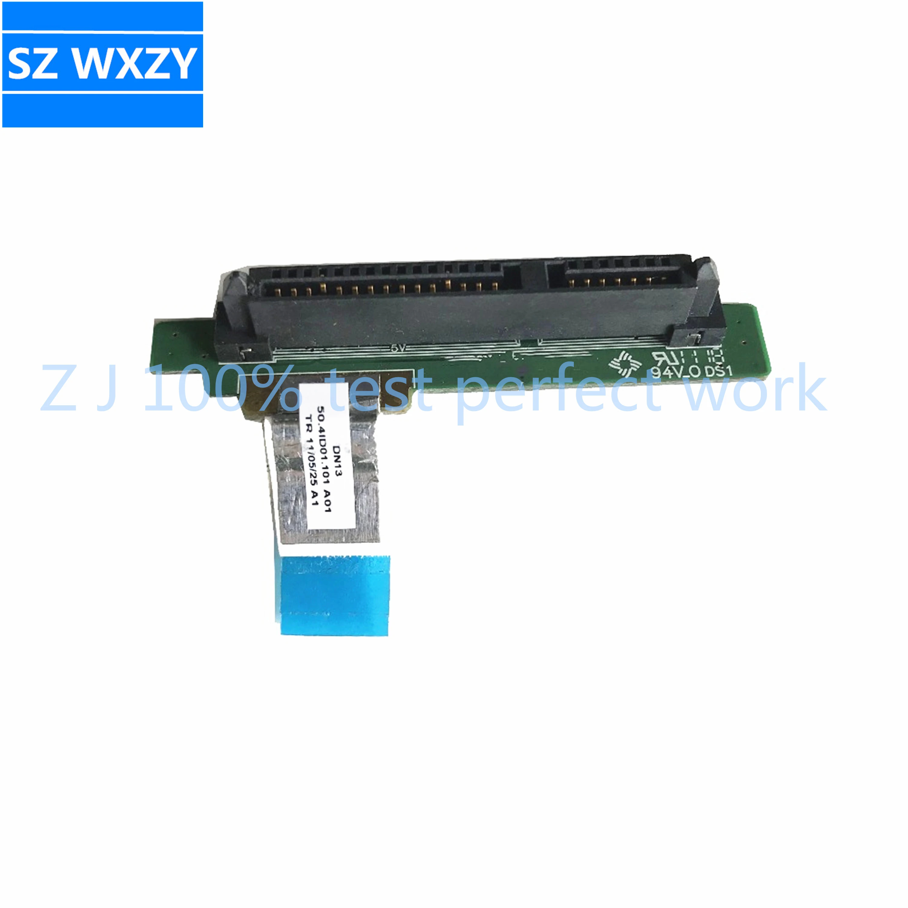 New For Dell Vostro 3350 V3350 Hdd Hard Disk Drive Interface Cable 05gdty 5gdty 100 Tested Fast Ship Computer Cables Connectors Aliexpress