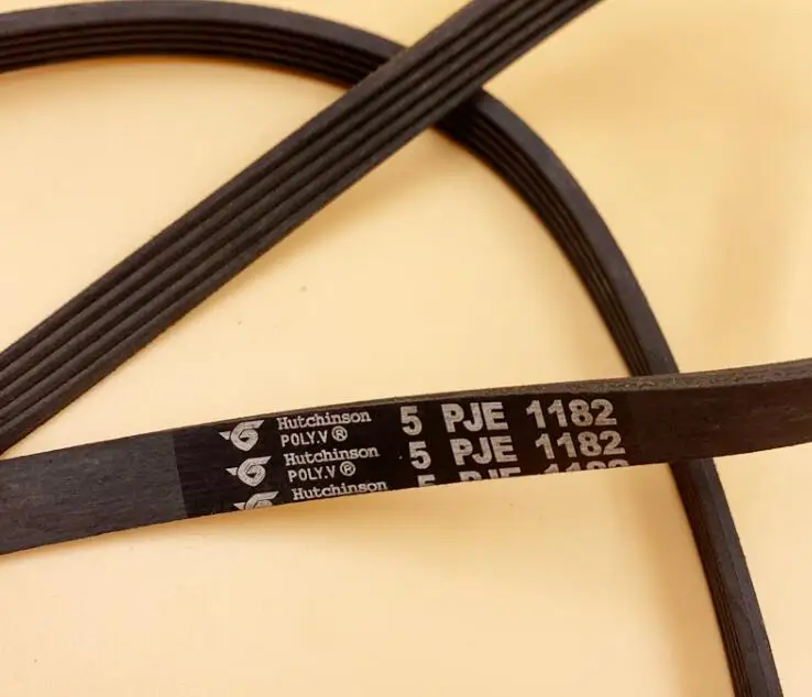 Peças para máquina de lavar