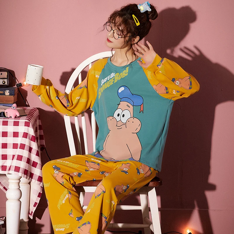 Patrick star pyjamas Clearance