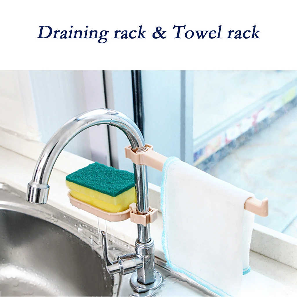 Bathroom Door Kitchen Towel Over Holder Drawer Hook Storage Scarf Hanger Hanging Faucet Sink Storage Rack Towel Rack Oct4 Racks Holders Aliexpress