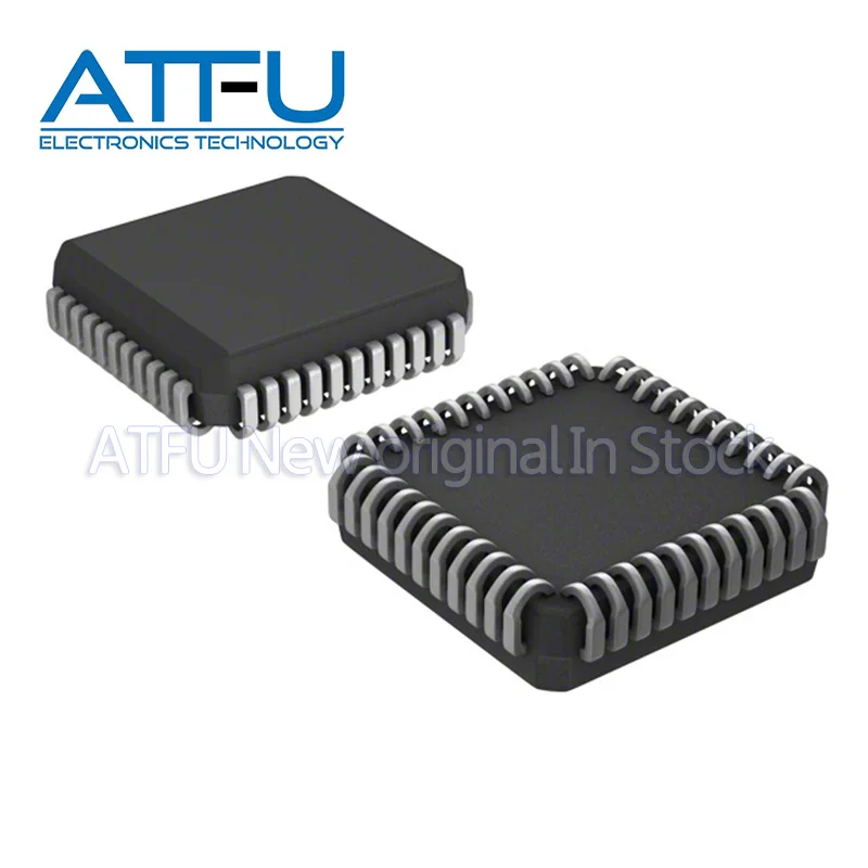 

5PCS/LOT LM12H458CIV LM12H458 PLCC44