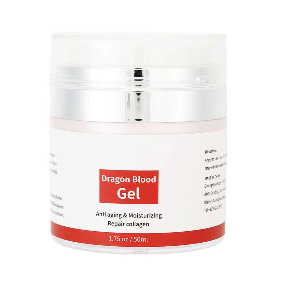 anti aging gel moisturizer
