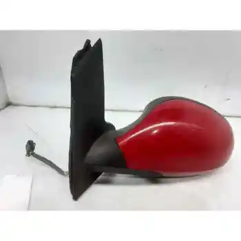 

10707801 LEFT REARVIEW MIRROR SEAT ALTEA (5P1)