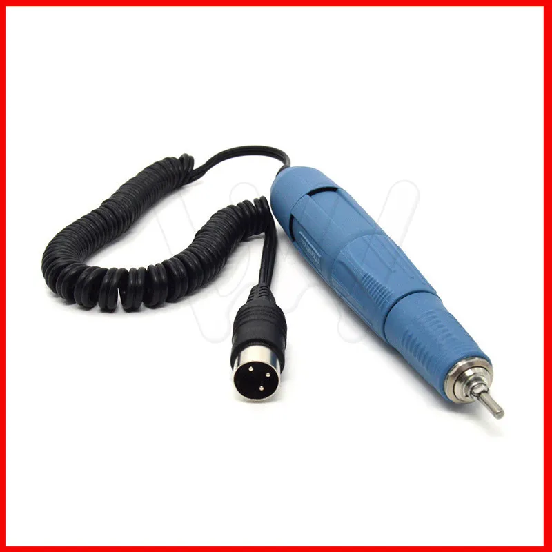 US $110.40 45K Dental Lab MARATHON Electric SAEYANG Micromotor Motor Handpiece SDESH37L M45