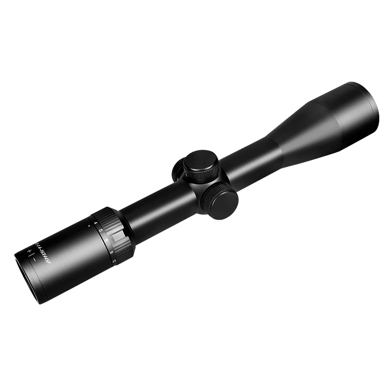 WESTHUNTER WT-1 4-16X44SF прицел охотничий прицел Mil-dot 30 мм Труба оптический прицел для страйкбола пистолет стрельба